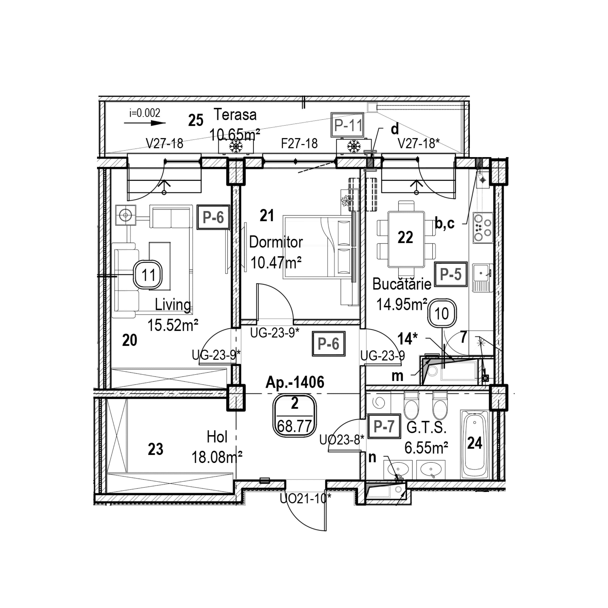 apartment cover photo